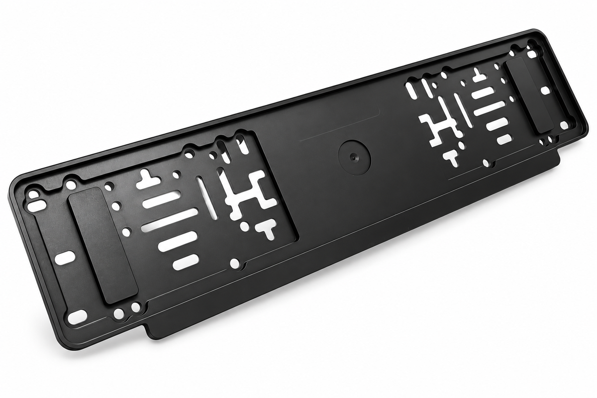 Plate Holder
