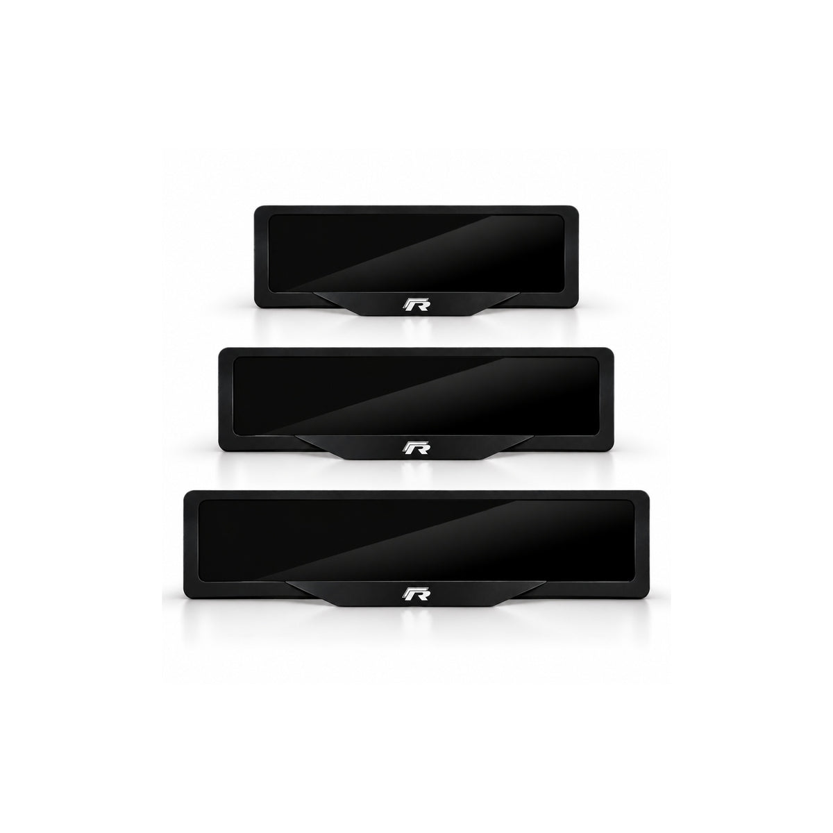 Premium Short Plate Holder For VW