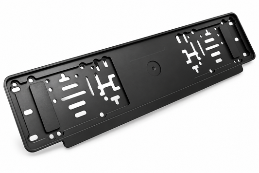 Plate Holder