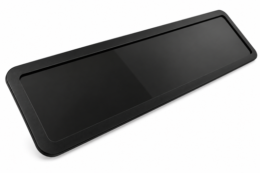 Premium Plate Holder