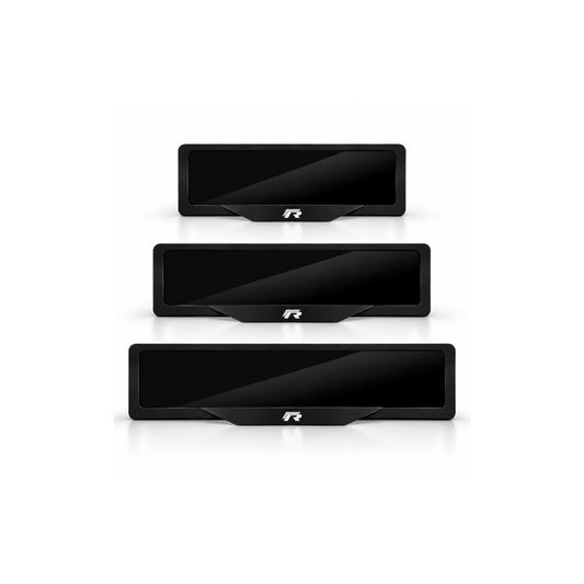 Premium Short Plate Holder For VW