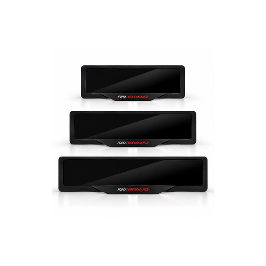 Premium Short Plate Holder For Ford
