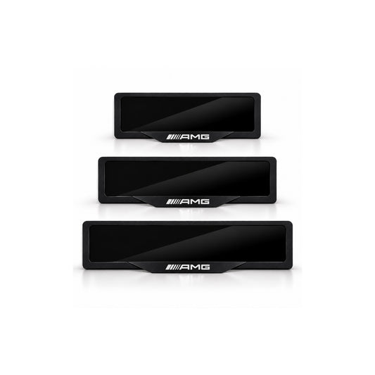 Premium Short Plate Holder For Mercedes