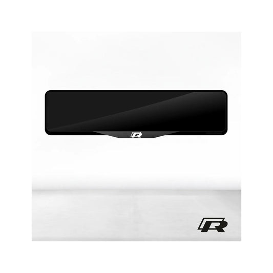 Premium Plate Holders for Volkswagen (R)