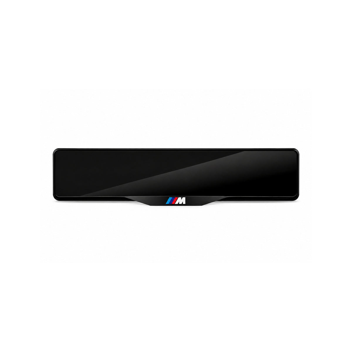 Premium Plate Holders for BMW