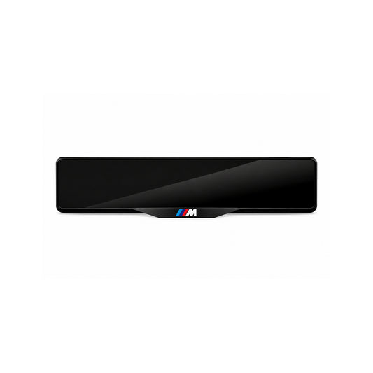 Premium Plate Holders for BMW